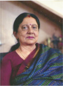 Dr. Lalitha Srinivasan