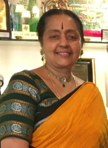 Padmini Shreedhar