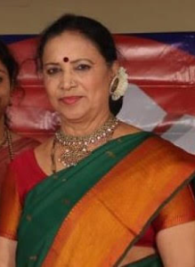 Tulsi ramchandra